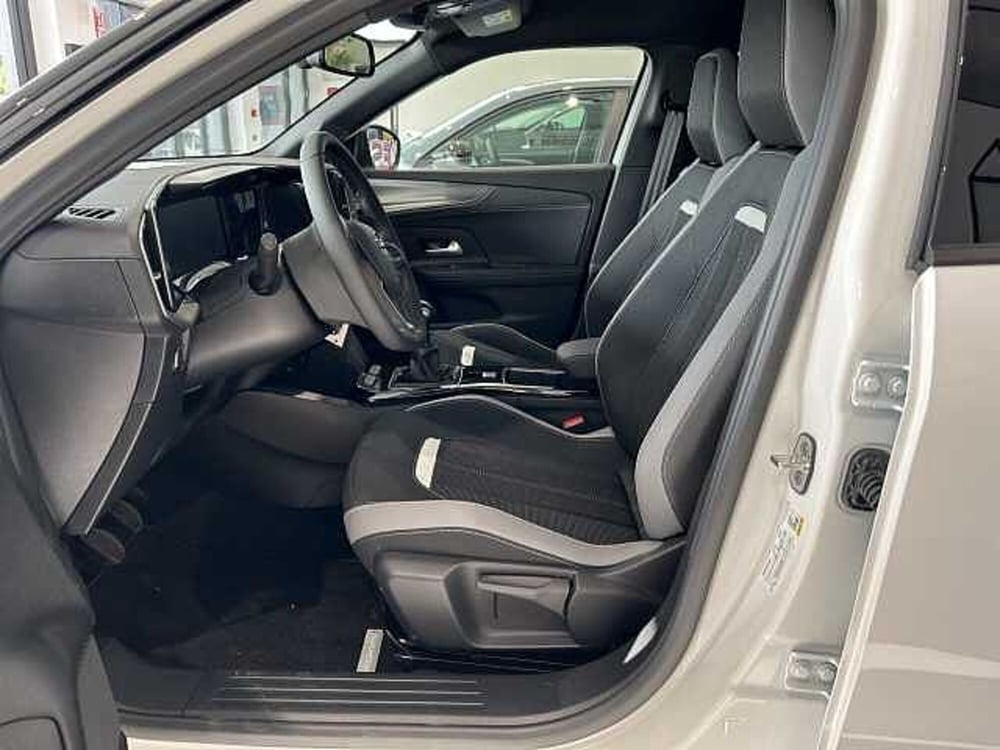 Opel Mokka nuova a Viterbo (7)