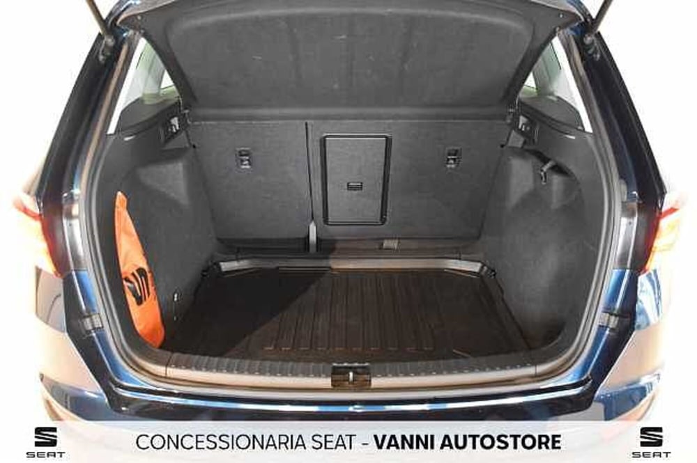 SEAT Ateca usata a Verona (15)