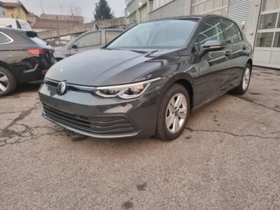 Volkswagen Golf 1.5 TSI EVO ACT Life del 2023 usata a Bovisio-Masciago