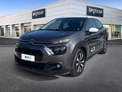 Citroen C3 PureTech 83 S&amp;S Shine  del 2021 usata a Ravenna