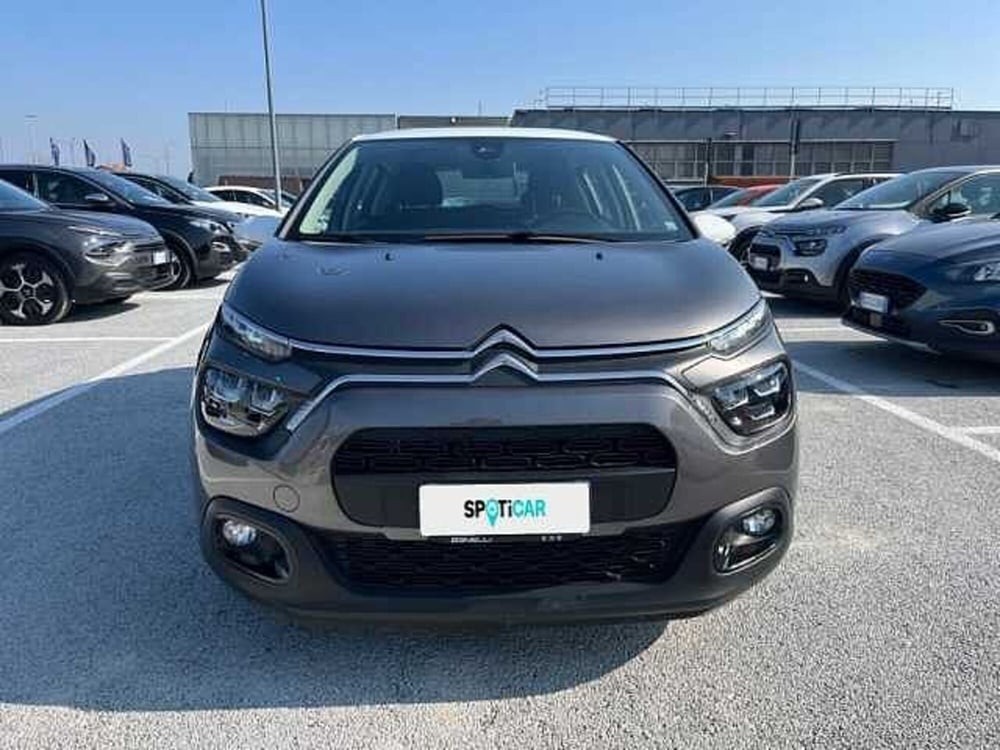 Citroen C3 usata a Ravenna (2)