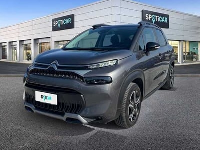 Citroen C3 Aircross PureTech 110 S&amp;S Feel  del 2022 usata a Ravenna