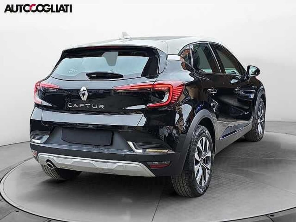 Renault Captur usata a Lecco (5)