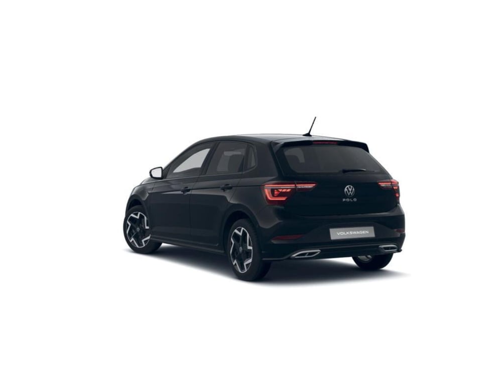 Volkswagen Polo nuova a Novara (9)