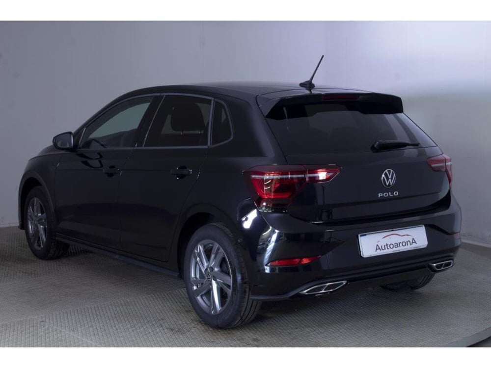 Volkswagen Polo nuova a Novara (10)