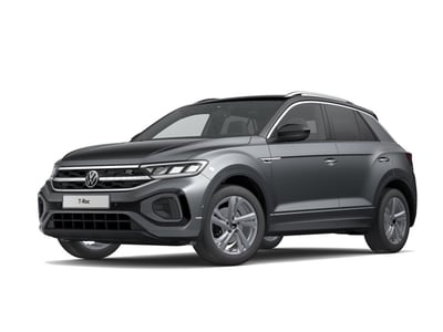 Volkswagen T-Roc 1.5 TSI ACT DSG Sport BlueMotion Technology nuova a Paruzzaro