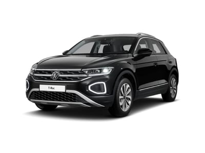 Volkswagen T-Roc 1.5 TSI ACT DSG Sport BlueMotion Technology nuova a Paruzzaro