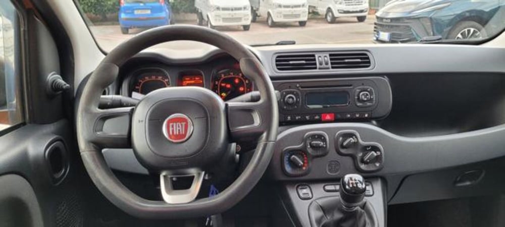 Fiat Panda usata a Napoli (10)