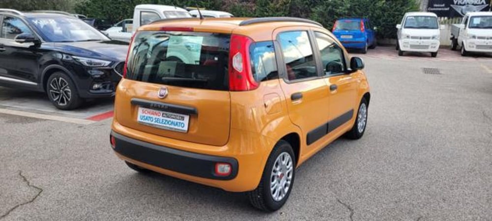 Fiat Panda usata a Napoli (3)