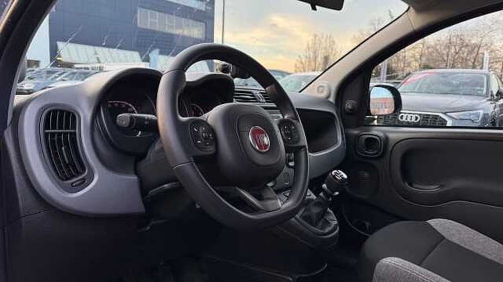 Fiat Panda usata a Milano (9)