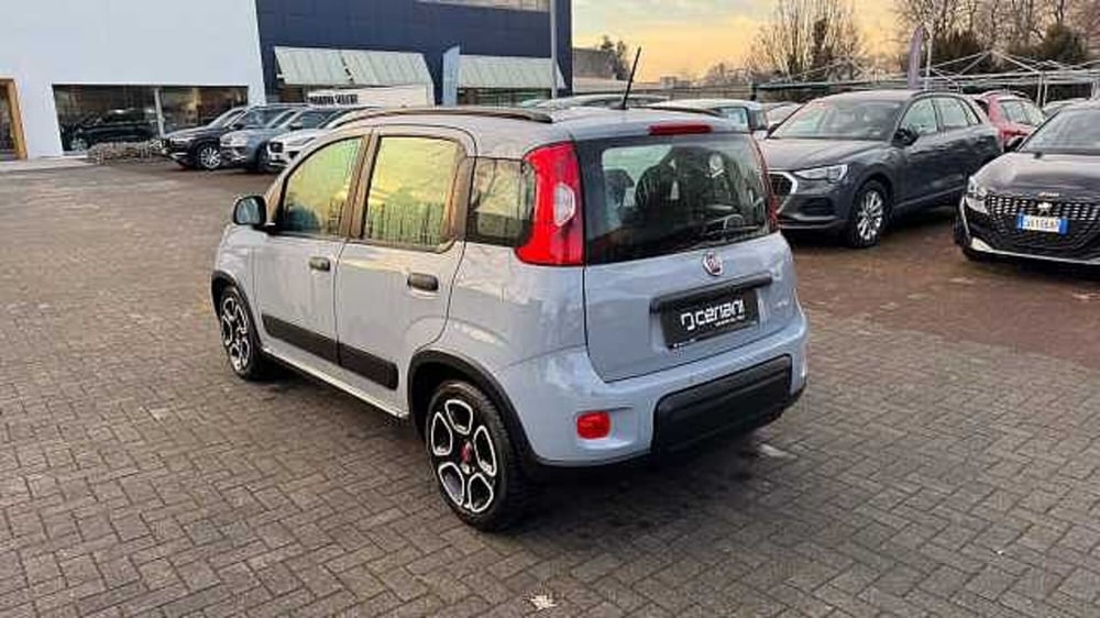 Fiat Panda usata a Milano (3)