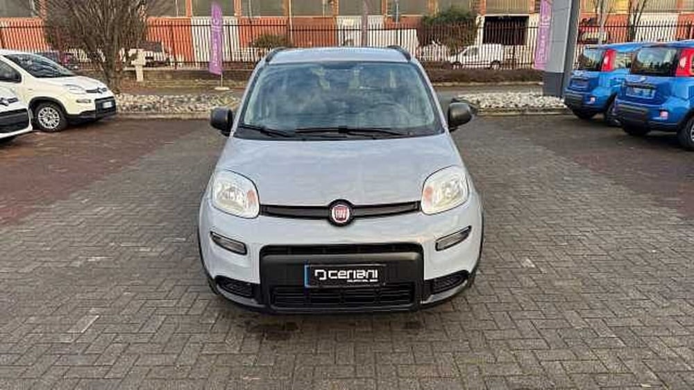 Fiat Panda usata a Milano (7)