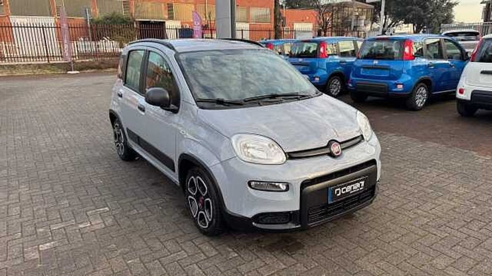 Fiat Panda usata a Milano (8)