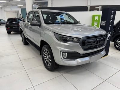 Foton Tunland Tunland G7 2.0 tdi nuova a Biella