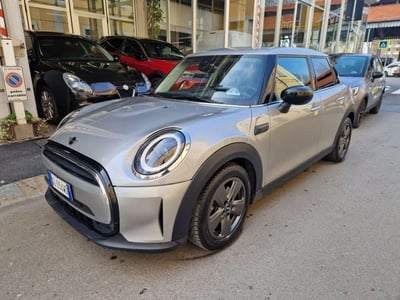 MINI Mini 1.5 Cooper 5 porte  del 2023 usata a Bra