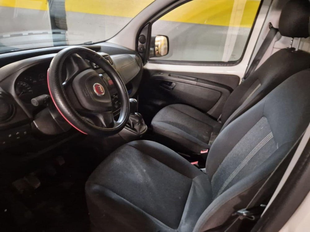 Fiat Fiorino usata a Cuneo (11)