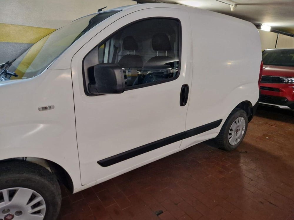 Fiat Fiorino usata a Cuneo (4)