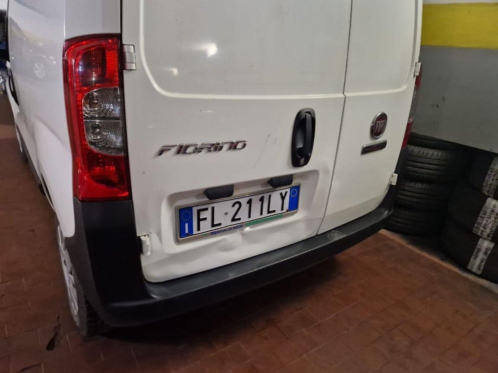 Fiat Fiorino usata a Cuneo (6)