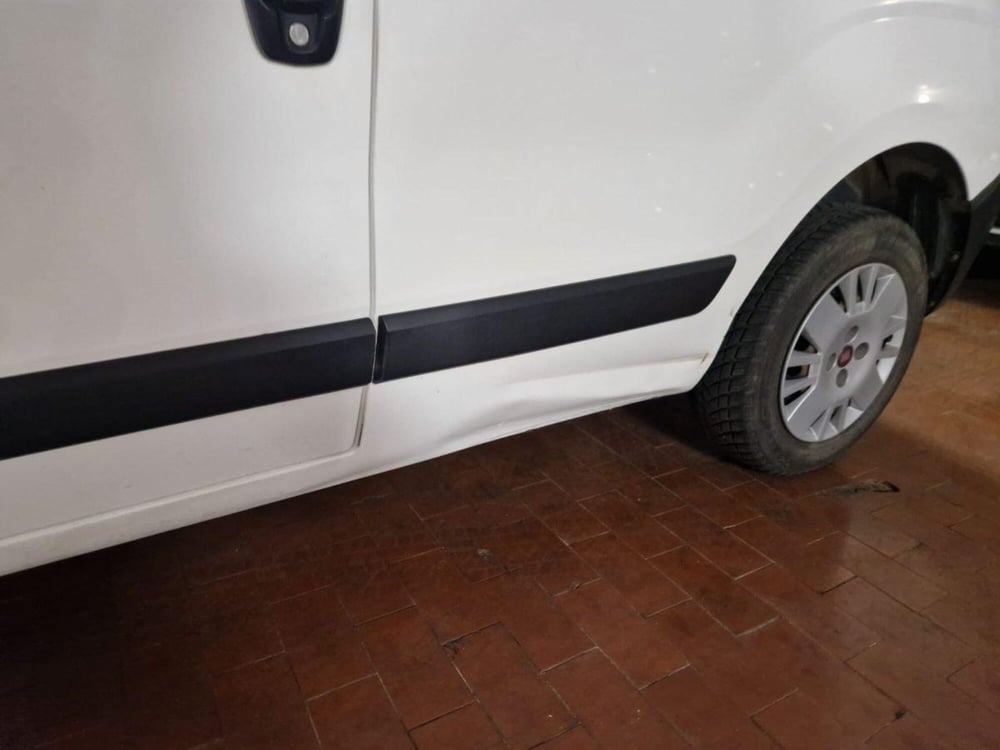 Fiat Fiorino usata a Cuneo (9)