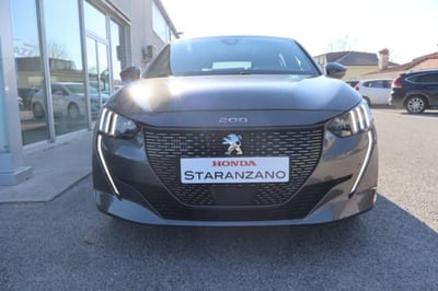 Peugeot 208 PureTech 100 Stop&amp;Start 5 porte GT  del 2022 usata a Staranzano