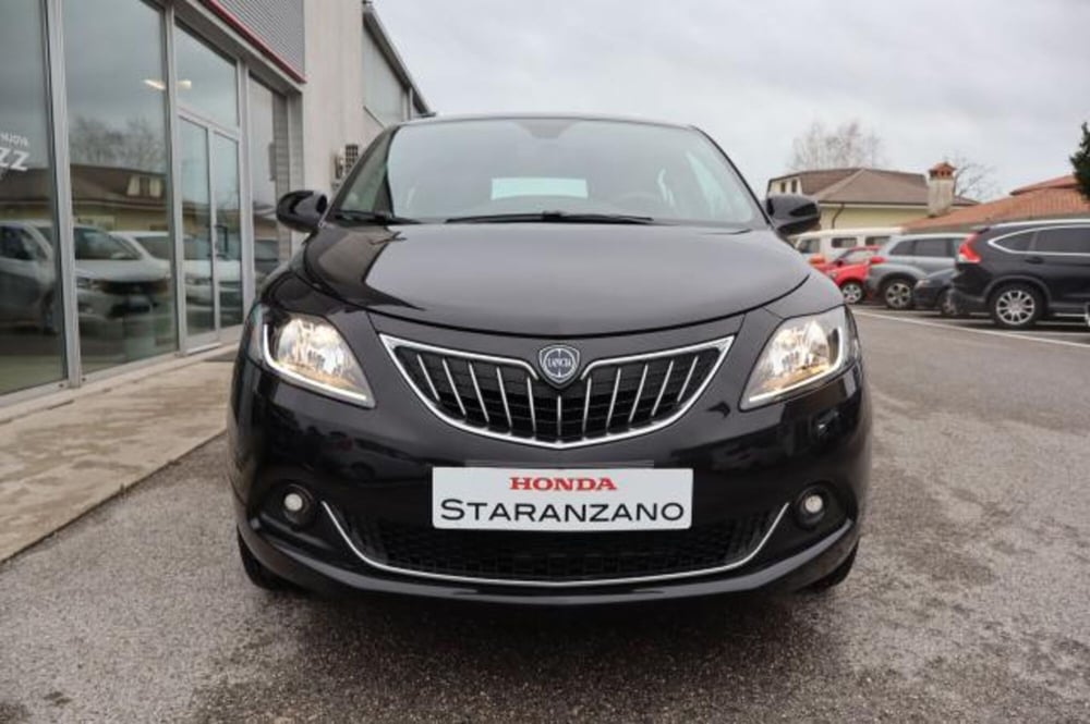 Lancia Ypsilon usata a Gorizia