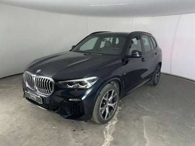 BMW X5 xDrive30d Msport del 2019 usata a San Benedetto del Tronto