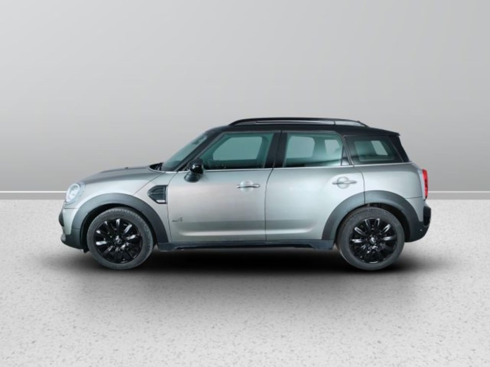 MINI Mini Countryman usata a Ascoli Piceno (3)