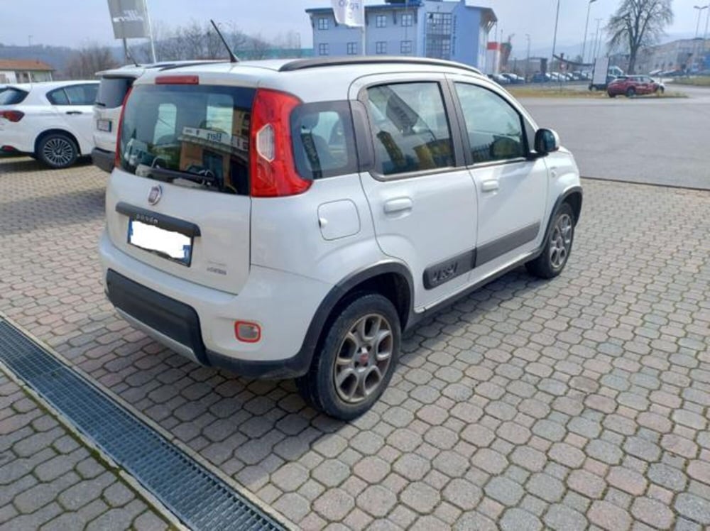 Fiat Panda usata a Cuneo (4)