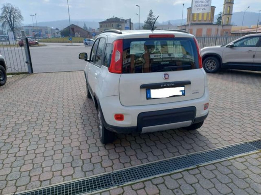 Fiat Panda usata a Cuneo (5)