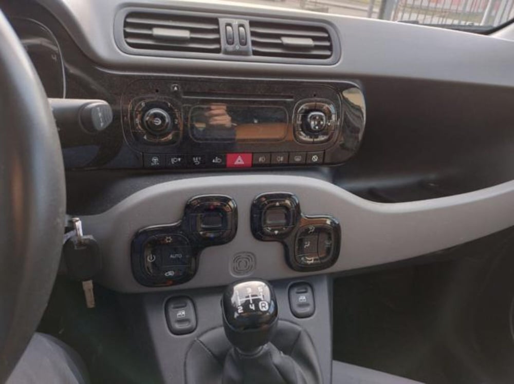 Fiat Panda usata a Cuneo (7)