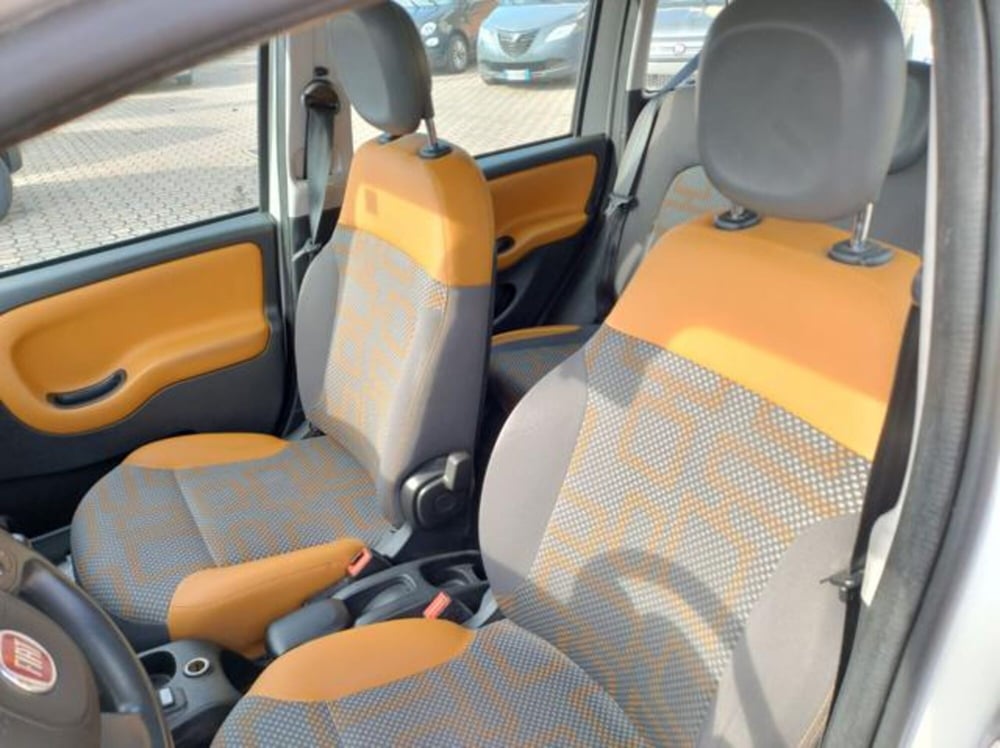 Fiat Panda usata a Cuneo (9)