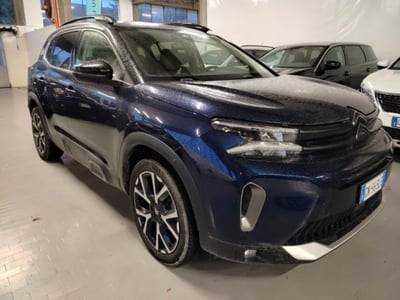 Citroen C5 Aircross Aircross BlueHDi 130 S&amp;S EAT8 Shine Pack  del 2023 usata a Cesena