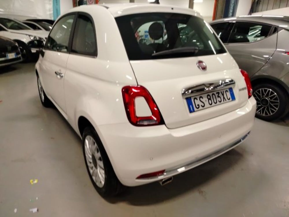 Fiat 500 usata a Forlì-Cesena (11)