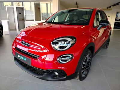 Fiat 500X 1.3 MultiJet 95 CV Pop  del 2024 usata a Cesena