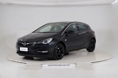 Opel Astra 1.4 Turbo 145 CV S&amp;S CVT 5 porte 2020 del 2020 usata a Asti