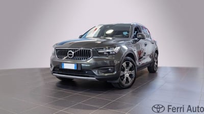 Volvo XC40 D3 Inscription  del 2019 usata a Limena