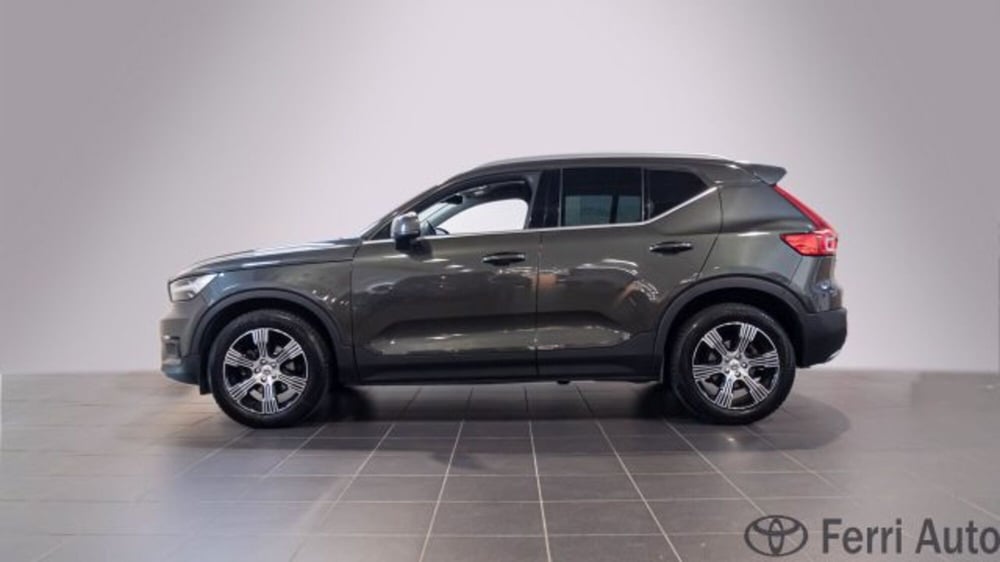 Volvo XC40 usata a Padova (2)