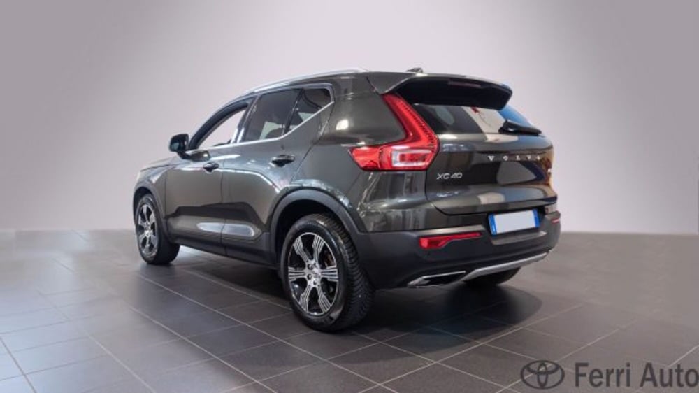 Volvo XC40 usata a Padova (3)