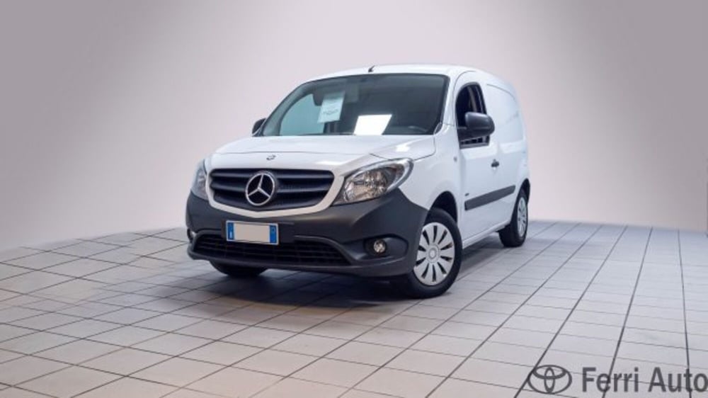 Mercedes-Benz Citan usata a Padova