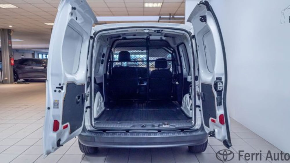 Mercedes-Benz Citan usata a Padova (6)