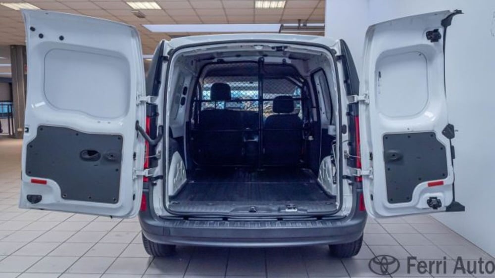 Mercedes-Benz Citan usata a Padova (7)