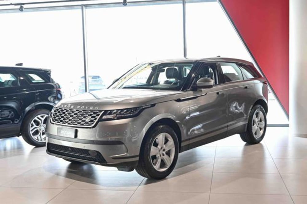 Land Rover Range Rover Velar usata a Torino