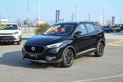 Mg ZS (2021--&gt;) ZS 1.0T-GDI aut. Comfort del 2023 usata a Pianezza