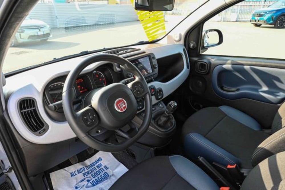 Fiat Panda usata a Torino (11)