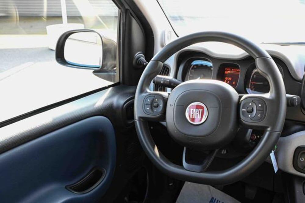 Fiat Panda usata a Torino (19)