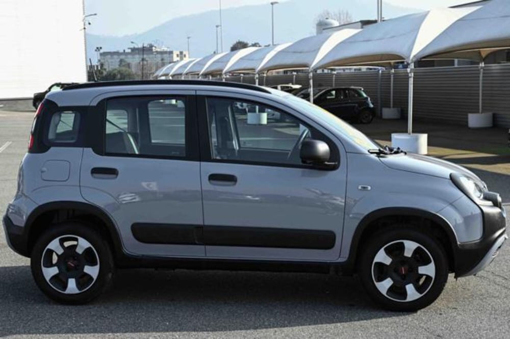 Fiat Panda usata a Torino (4)