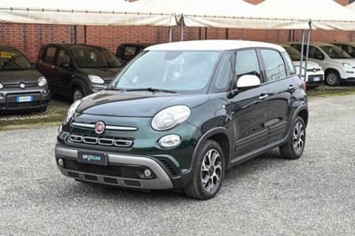 Fiat 500L 1.4 95 CV S&amp;S Sport  del 2022 usata a Pianezza