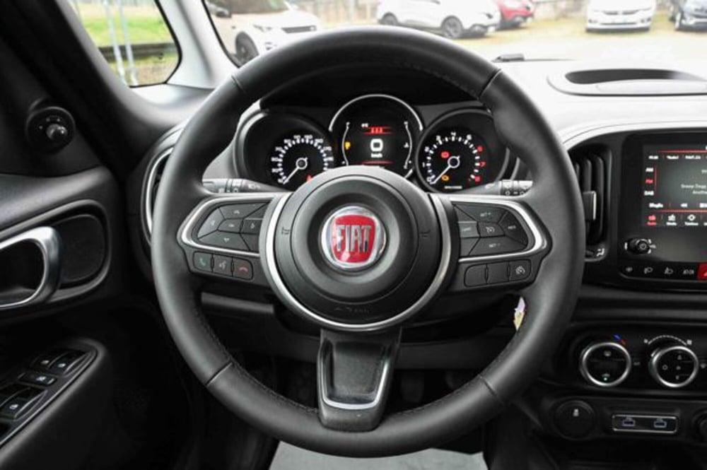 Fiat 500L usata a Torino (16)