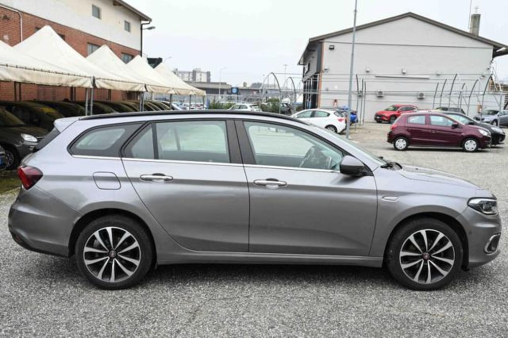 Fiat Tipo Station Wagon usata a Torino (4)