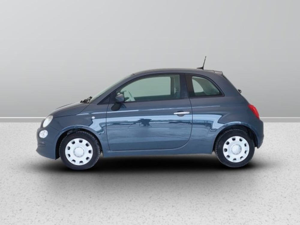 Fiat 500 usata a Teramo (3)